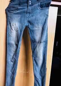 Girls Jeans at 200 each