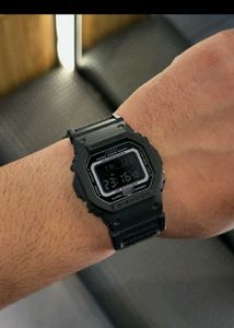 Casio G-Shock Watch