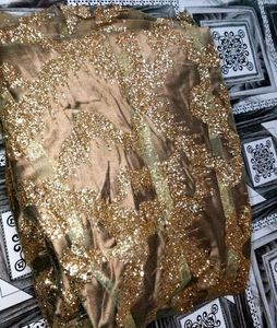 Designer Embellished Blouse