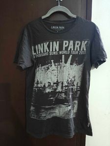 Linkin Park World Tour T-Shirt