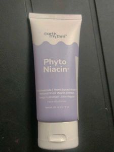 Earth Rhythm Phyto Niacin Moisturizer