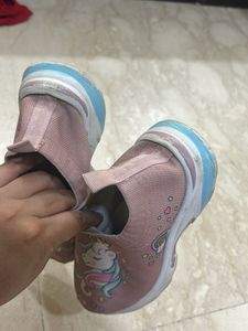 Unicorn 🦄 Shoes For Girls