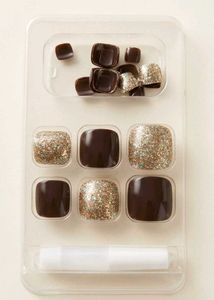 DIY Nails extention