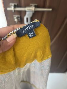 Ajio Summer dress