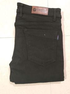 Black Jeans (Men's)