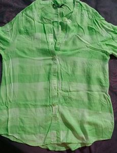 Casual Shirt For Women