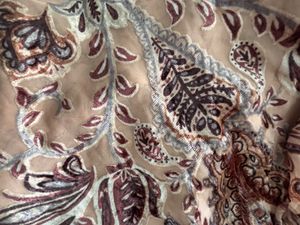 Elegant Velvet Kurta Set with Dupatta
