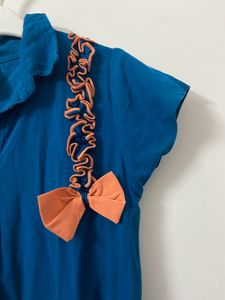 Girls Gown