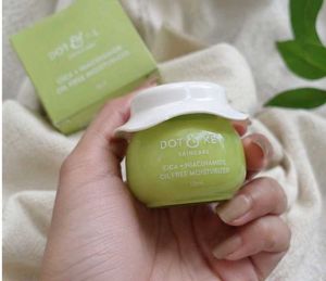 Dot &amp; Key Cica + Niacinamide Moisturizer