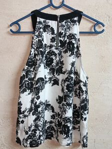 MINKPINK Summer Fashion Top Multicolour