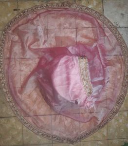 Gorgeous Pink Lehenga Choli Set