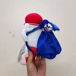 Kinder Surprise Plush Toy