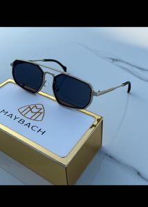 Mayback Sunglasses Made In Italy 🇮🇹