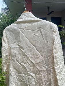 Elegant Men's Nehru Jacket