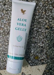 Forever Aloe Vera Gelly