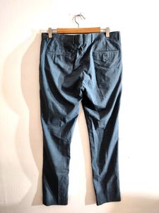 Canoe Grey Pant ( Men)