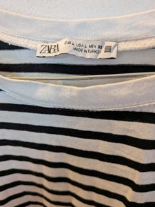 Striped T-Shirt