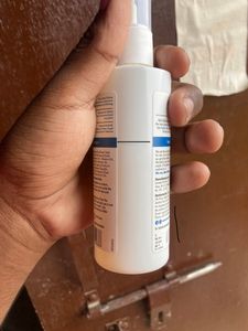 Man Matters Hair Serums