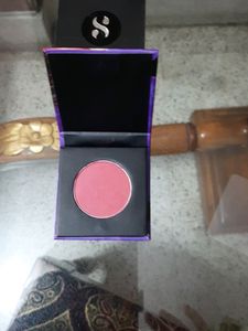 SUGER MINI BLUSH 02 PINK PINNACLE