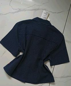 Denim LEVI'S Shirt