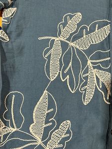 Embroidere shirt for women