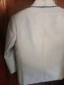 Boy's Formal Suit Set. blazer