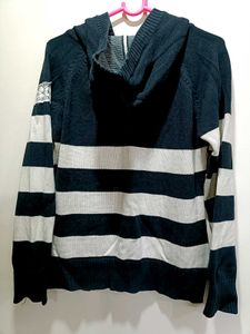 Hoodie Sweater