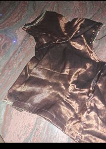 Combo Of 2 Stiched Blouse 50Bust Size New Condi.