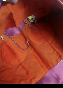 Mirror Work Navratri Blouse / Choli