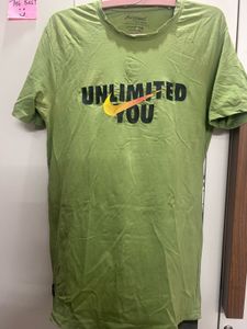 Nike Pro Unlimited You T-Shirt