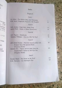 An Anthology of English Literature