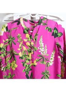 Brand New W Floral Kurta
