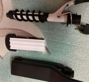 Philips Easy Natural Curler