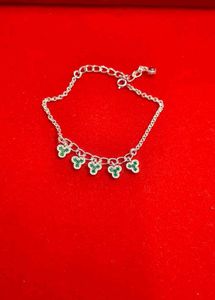 Pure silver Bracelet