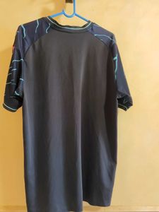 Man City Football Jersey
