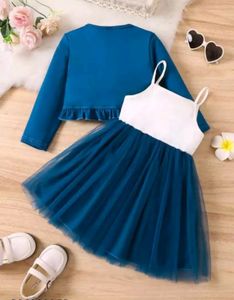 Bady Grils Dress