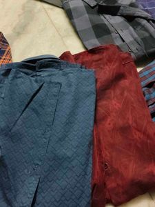 Men's shirts combo for lowest
