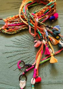 Navratri Hair Accessories