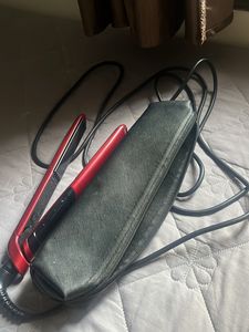 Hair Straightner