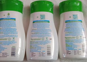 🥰 MAMAEARTH COMBO OF 3️⃣ BABY 👶PRODUCTS(SEALED)