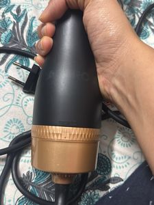 Agaro Hot Air Brush