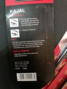 5 Pc Kajal Wholesale