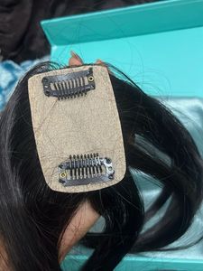 Original hair wig