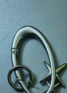Y2k Carabiner Trendy