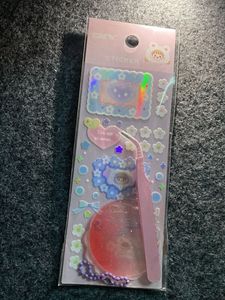 Acrylic Charm