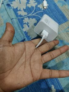 Xiaomi 45W Fast Charger