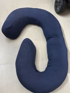 Pregnancy Pillow