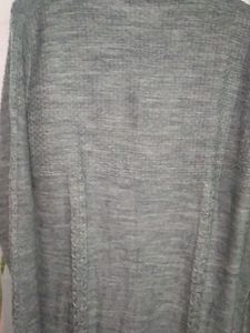 Women Long  Sweater