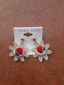 Boho Earings