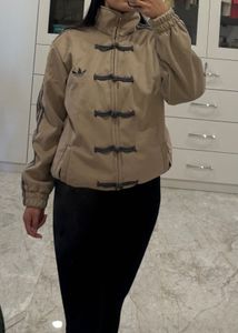 Adidas Retro Jacket